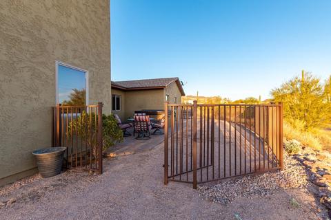 8257 E Redberry --, Mesa, AZ 85207 photo 43