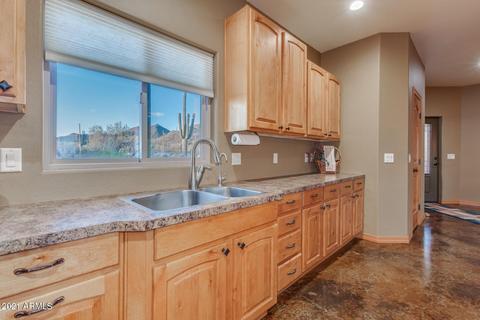 8257 E Redberry --, Mesa, AZ 85207 photo 19