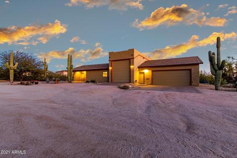 8257 E Redberry --, Mesa, AZ 85207 photo 2
