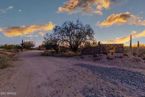 8257 E Redberry --, Mesa, AZ 85207 photo 6