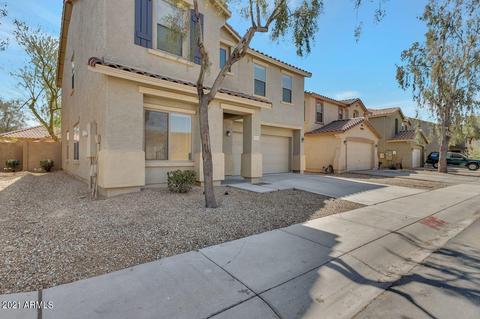 2229 N 95th Ave, Phoenix, AZ 85037 photo 2