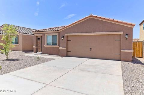 13174 E Aster Ln, Florence, AZ 85132 photo 1