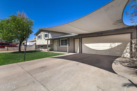 728 E Papago Dr, Tempe, AZ 85281 photo 5