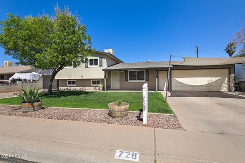 728 E Papago Dr, Tempe, AZ 85281 photo 2