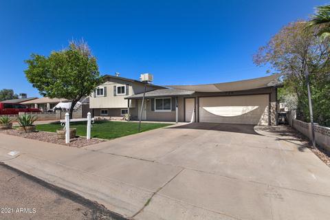 728 E Papago Dr, Tempe, AZ 85281 photo 1