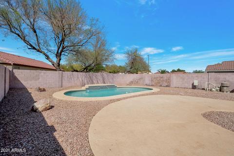 1086 E Pinto Dr, Gilbert, AZ 85296 photo 25