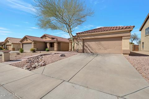 1086 E Pinto Dr, Gilbert, AZ 85296 photo 2