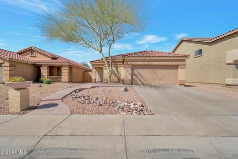 1086 E Pinto Dr, Gilbert, AZ 85296 photo 1