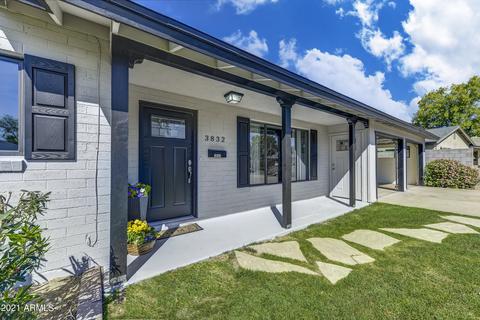 3832 N 35th St, Phoenix, AZ 85018 photo 1