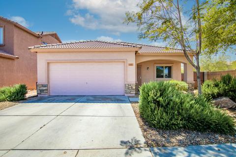 603 E Cody Dr, Phoenix, AZ 85040 photo 1