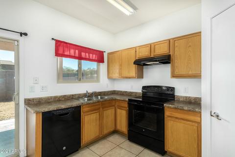 603 E Cody Dr, Phoenix, AZ 85040 photo 4