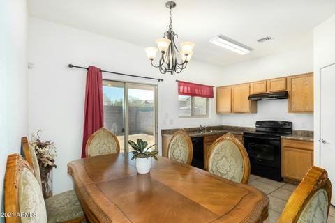 603 E Cody Dr, Phoenix, AZ 85040 photo 3