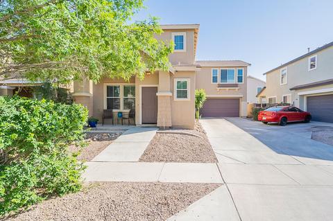 3929 W Irwin Ave, Phoenix, AZ 85041 photo 4