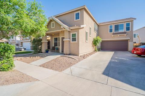 3929 W Irwin Ave, Phoenix, AZ 85041 photo 3