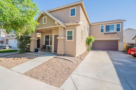 3929 W Irwin Ave, Phoenix, AZ 85041 photo 1