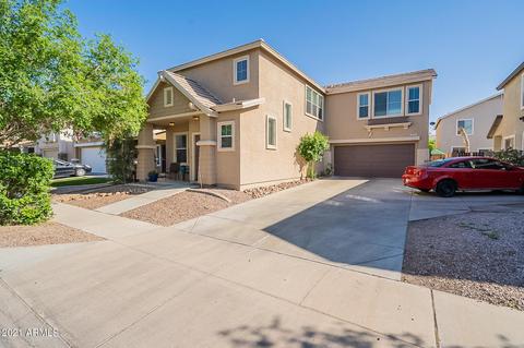 3929 W Irwin Ave, Phoenix, AZ 85041 photo 2