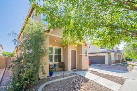 3929 W Irwin Ave, Phoenix, AZ 85041 photo 5