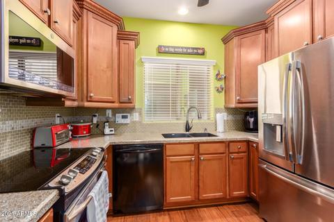 4671 E Laurel Ave, Gilbert, AZ 85234 photo 10