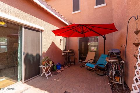 4671 E Laurel Ave, Gilbert, AZ 85234 photo 14