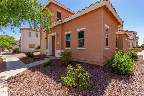 4671 E Laurel Ave, Gilbert, AZ 85234 photo 2