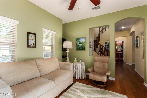 4671 E Laurel Ave, Gilbert, AZ 85234 photo 6