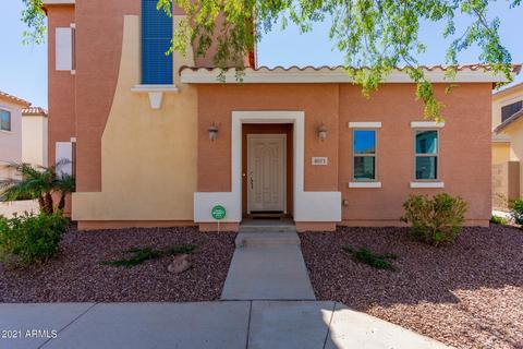 4671 E Laurel Ave, Gilbert, AZ 85234 photo 1