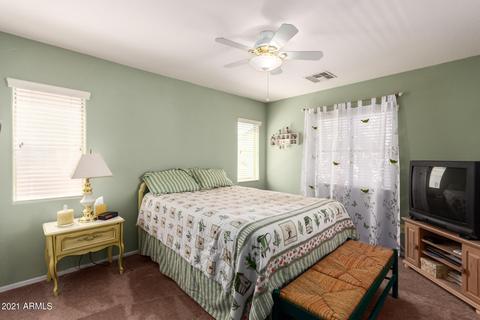 4671 E Laurel Ave, Gilbert, AZ 85234 photo 12
