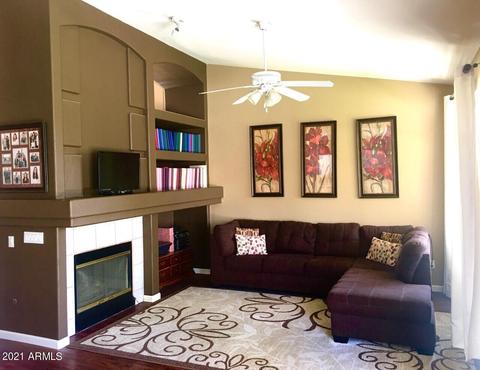 3225 E Wickieup Ln, Phoenix, AZ 85050 photo 8