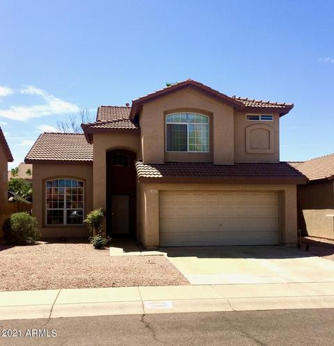 3225 E Wickieup Ln, Phoenix, AZ 85050 photo 1