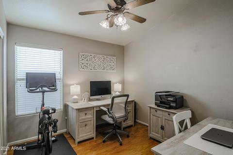 3833 E Irma Ln, Phoenix, AZ 85050 photo 23