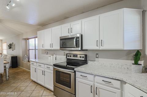 3833 E Irma Ln, Phoenix, AZ 85050 photo 7