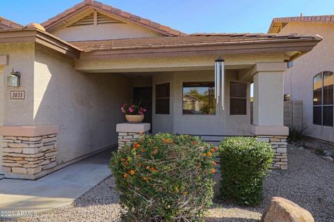 3833 E Irma Ln, Phoenix, AZ 85050 photo 47