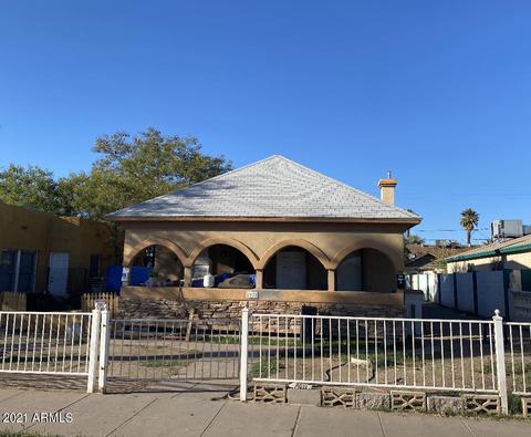 1018 E Mckinley St, Phoenix, AZ 85006 photo 1