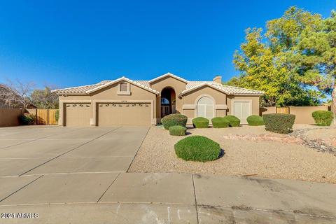 2556 E Gemini St, Gilbert, AZ 85234 photo 1