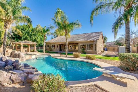 2556 E Gemini St, Gilbert, AZ 85234 photo 9