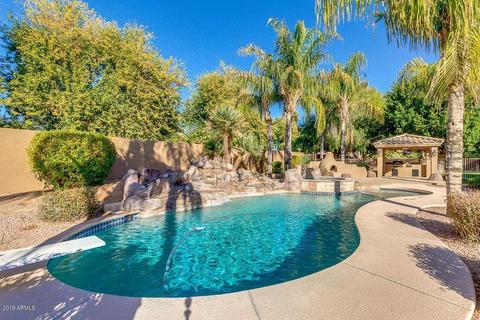 2556 E Gemini St, Gilbert, AZ 85234 photo 11