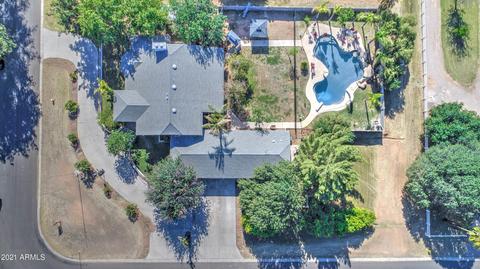 15716 E Chapala St, Gilbert, AZ 85234 photo 64