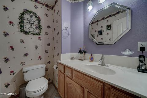 15716 E Chapala St, Gilbert, AZ 85234 photo 9