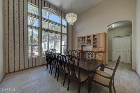 15716 E Chapala St, Gilbert, AZ 85234 photo 8