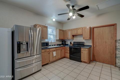 15716 E Chapala St, Gilbert, AZ 85234 photo 43