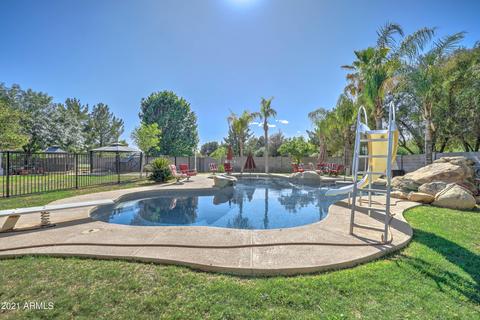 15716 E Chapala St, Gilbert, AZ 85234 photo 56