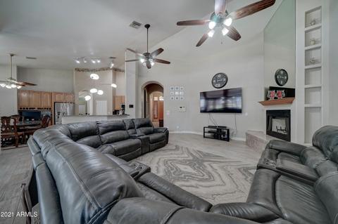 15716 E Chapala St, Gilbert, AZ 85234 photo 11