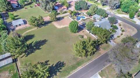 15716 E Chapala St, Gilbert, AZ 85234 photo 58