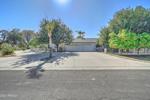 15716 E Chapala St, Gilbert, AZ 85234 photo 3