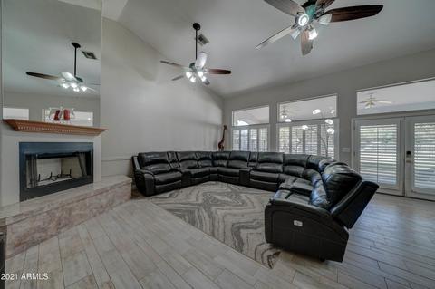 15716 E Chapala St, Gilbert, AZ 85234 photo 12