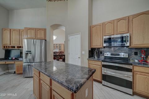 15716 E Chapala St, Gilbert, AZ 85234 photo 15