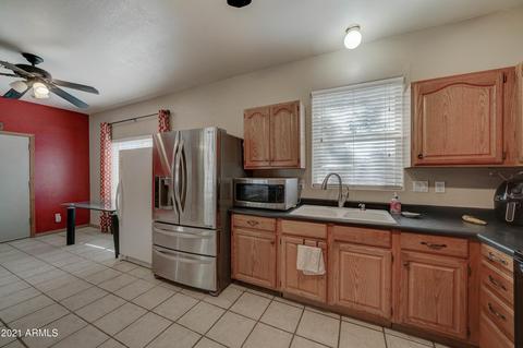 15716 E Chapala St, Gilbert, AZ 85234 photo 44