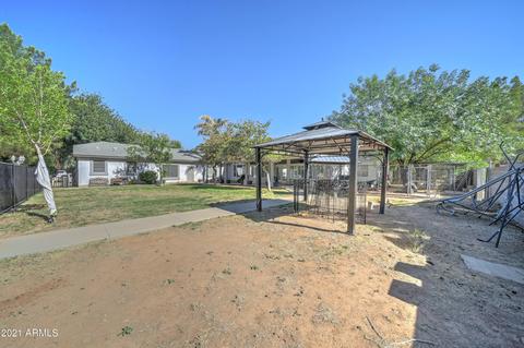 15716 E Chapala St, Gilbert, AZ 85234 photo 53
