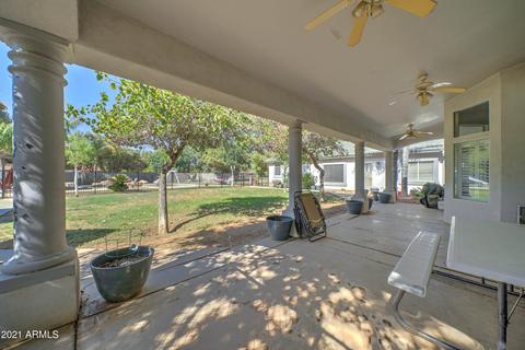 15716 E Chapala St, Gilbert, AZ 85234 photo 51