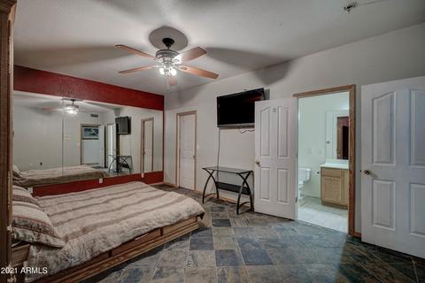 15716 E Chapala St, Gilbert, AZ 85234 photo 27